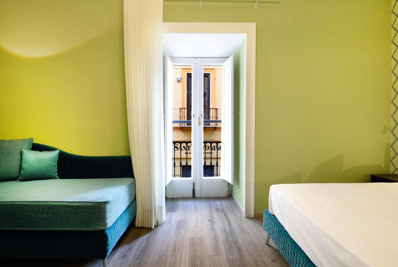 La Casa Di Vittoria Sorrento Appartement Buitenkant foto