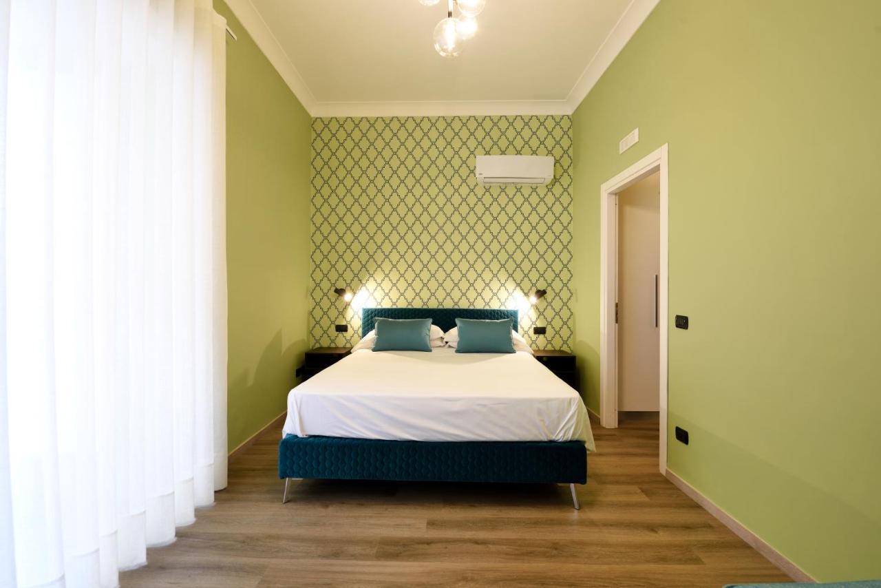 La Casa Di Vittoria Sorrento Appartement Buitenkant foto